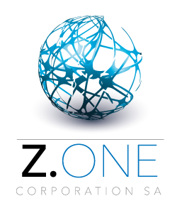Z.One Logo